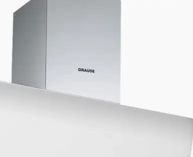 Вытяжка Graude DH 60.1 WE фото 2