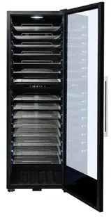 Винный холодильник LaSommeliere PRO160DZN фото 3