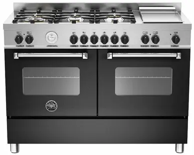 Варочный центр Bertazzoni MAS1206GMFEDNET фото 1
