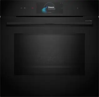 Духовой шкаф Bosch HNG978QB1 фото 1 Духовой шкаф Bosch HNG978QB1 фото 1