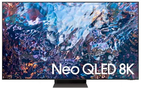 Телевизор Samsung QE55QN700AUXCE фото 1 Телевизор Samsung QE55QN700AUXCE фото 1