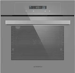 Духовой шкаф MAUNFELD AEOD6063G2 фото 1
