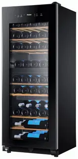Винный шкаф Haier FWC 53 GDA фото 1