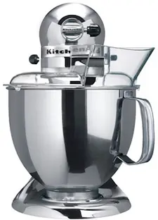 Миксер KitchenAid 5KSM150PSECR фото 2 Миксер KitchenAid 5KSM150PSECR фото 2