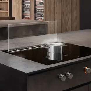 Вытяжка Gaggenau AL200190 фото 3 Вытяжка Gaggenau AL200190 фото 3