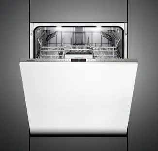 Встраиваемая посудомоечная машина Gaggenau DF460161 фото 2