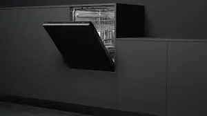 Встраиваемая посудомоечная машина Teka DFI 46700 фото 2