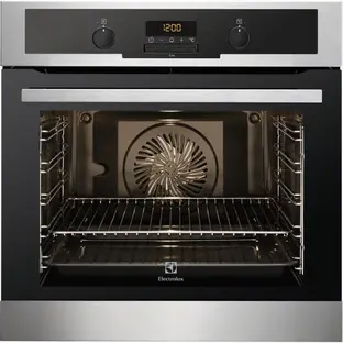 Духовой шкаф Electrolux EOA 5651 BOX