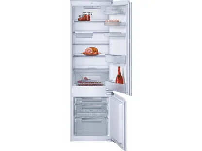 Холодильник NEFF K5891X4 RU фото 2 Холодильник NEFF K5891X4 RU фото 2