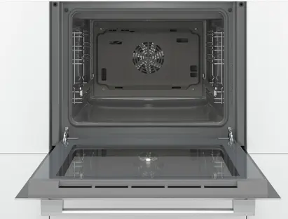 Духовой шкаф Bosch HBJ 354 AS0Q фото 2