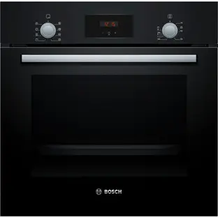 Духовой шкаф Bosch HBF113BA0Q фото 1 Духовой шкаф Bosch HBF113BA0Q фото 1