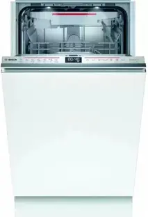 Встраиваемая посудомоечная машина Bosch SPV6HMX4MR фото 1 Встраиваемая посудомоечная машина Bosch SPV6HMX4MR фото 1