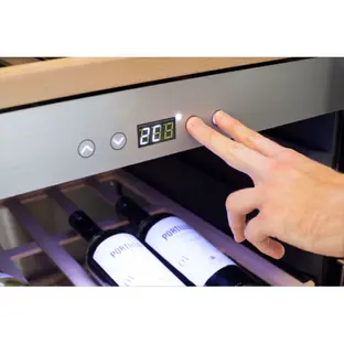 Холодильник винный CASO WineChef Pro 40 фото 3