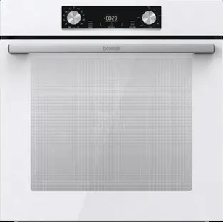 Духовой шкаф Gorenje BOS6737E03WG фото 1 Духовой шкаф Gorenje BOS6737E03WG фото 1