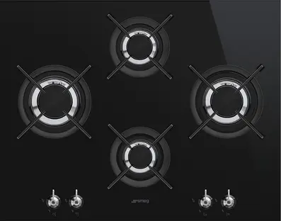 Варочная поверхность Smeg PV364LCN Classica