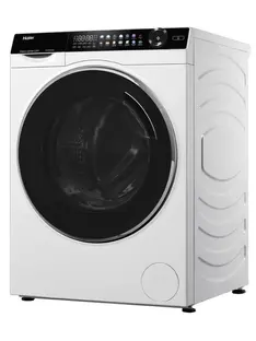 Cтирально-сушильная машина Haier HWD120-BD14378 фото 3