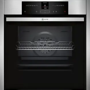 Духовой шкаф Neff B55CR22N0 фото 1