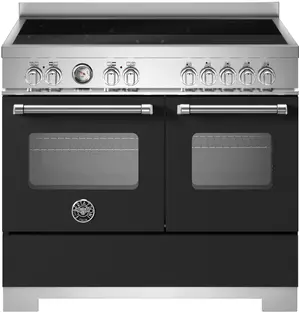 Варочный центр Bertazzoni MAS105I2ENET2 фото 1