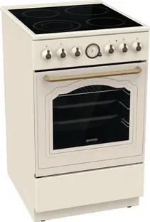 Стеклокерамическая плита Gorenje GECS5B70CLI фото 1