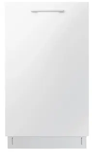 Посудомоечная машина Samsung DW50R4070BB фото 1