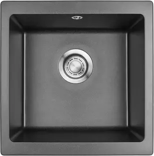 Мойка Emar EMQ-1455.P Морион фото 2