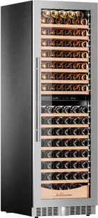 Винный холодильник Meyvel MV163PRO-KST2 фото 2 Винный холодильник Meyvel MV163PRO-KST2 фото 2