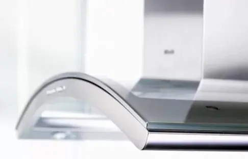 Вытяжка Miele DA 5100 D фото 3