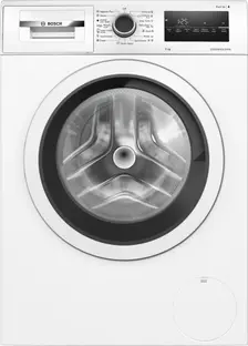 Стиральная машина Bosch WAN24200ME фото 1