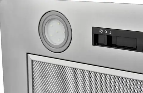 Вытяжка SchaubLorenz SLD EE5117 фото 3