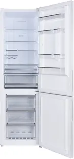 Холодильник Korting KNFC 62370 W фото 3 Холодильник Korting KNFC 62370 W фото 3