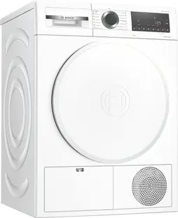 Сушильная машина Bosch WQG24100OE фото 1