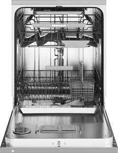 Посудомоечная машина Asko DFS244IB.S/1 фото 2