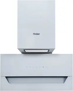 Вытяжка HAIER HVX-W682CW фото 1 Вытяжка HAIER HVX-W682CW фото 1