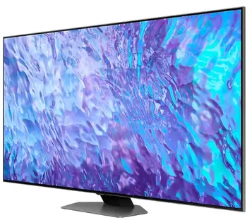 Телевизор Samsung QE55Q80CAUXCE фото 2 Телевизор Samsung QE55Q80CAUXCE фото 2
