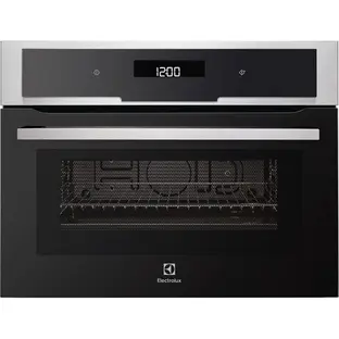 Встраиваемая микроволновая печь Electrolux EVY96800AX