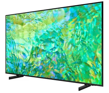 Телевизор Samsung  65" (165 см) 2023 черный Samsung UE-65CU8000 фото 2