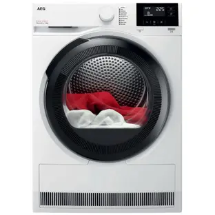 Сушильная машина AEG TR7184E фото 1