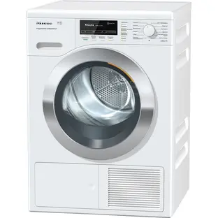 Сушильная машина Miele TKG440WP