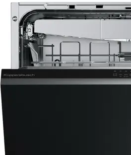 Встраиваемая посудомоечная машина Kuppersbusch G 6300.0 V фото 2 Встраиваемая посудомоечная машина Kuppersbusch G 6300.0 V фото 2