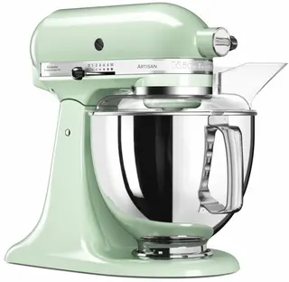 Планетарный миксер KitchenAid 5KSM175PSEPT фото 2