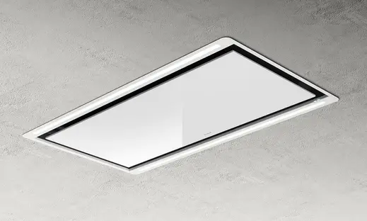 Встраиваемая вытяжка Elica HILIGHT GLASS H30 WH/A/100 фото 1