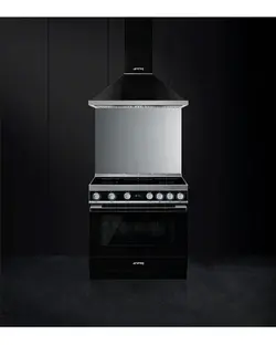 Варочный центр Smeg CPF9IPBL фото 2