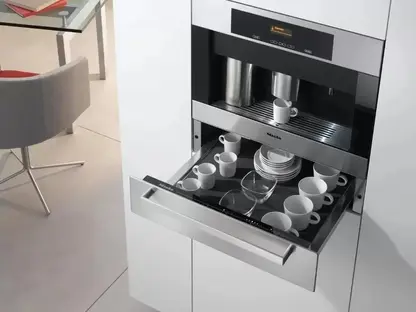 Подогреватель Miele ESW 5080-14 BK фото 2