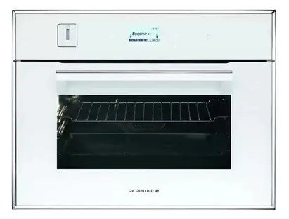 Духовой шкаф De Dietrich DOS1195W фото 1 Духовой шкаф De Dietrich DOS1195W фото 1