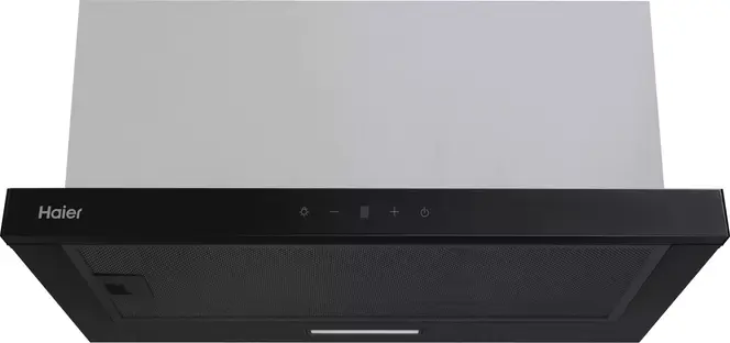 Вытяжка HAIER HVX-T662BB фото 1 Вытяжка HAIER HVX-T662BB фото 1
