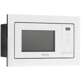 Микроволновая печь Samsung MS23A7118AW/BW фото 2