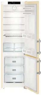 Холодильник Liebherr CNbe 4015 фото 2 Холодильник Liebherr CNbe 4015 фото 2