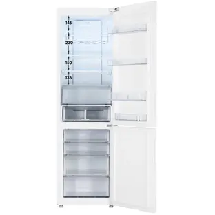 Холодильник Haier C4F640CWU1 фото 2