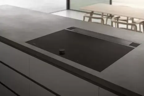 Индукционная стеклокерамич. панель Gaggenau CI292102 фото 2