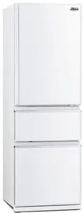 Холодильник Mitsubishi Electric MR-CXR46EN-W-R фото 1